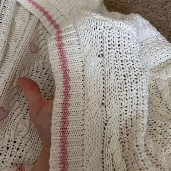 Taylor Swift Lover Cardigan - Picture 13 of 14